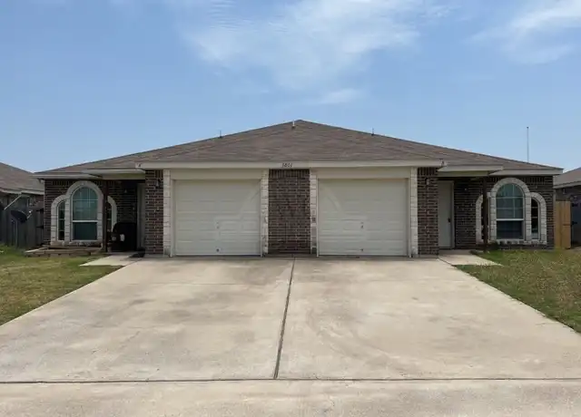 Property at 3801 John Chisholm Loop Unit B, Killeen, TX, 76542, 3 beds, 2 baths, [object Object]