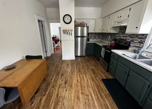 Property at 1049 7th St W Unit 2, St Paul, MN, 55102, 2 beds, 1 bath, [object Object]