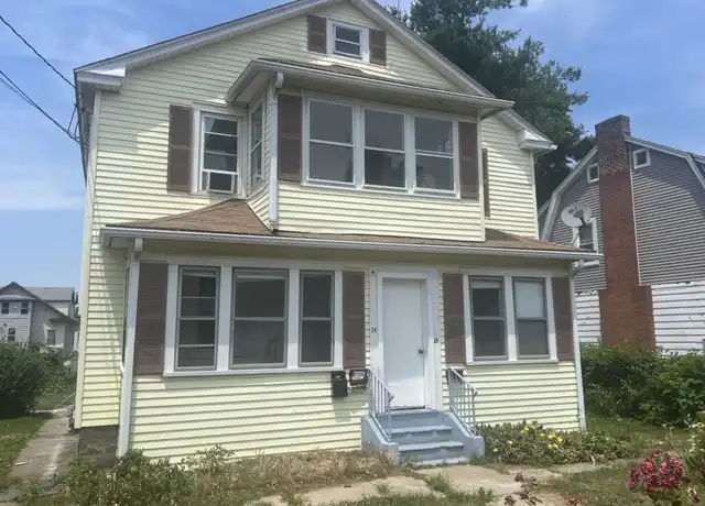 Property at 24-26 Judson Ave, East Hartford, CT, 06118, 3 beds, 1 bath, [object Object]