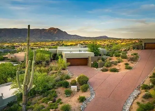 Property at 9898 E Graythorn Dr, Scottsdale, AZ, 85262, 3 beds, 3 baths, [object Object]