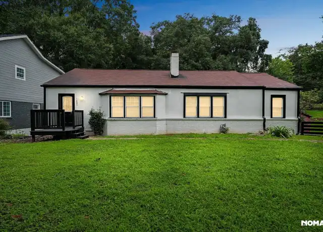 Property at 1461 Centra Villa Dr SW, Atlanta, GA, 30311, 3 beds, 3 baths, [object Object]