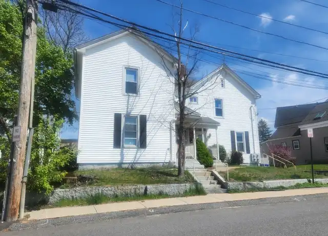 Property at 30 Mount Pleasant Ave Unit 2R, Leominster, MA, 01453, 2 beds, 1 bath, [object Object]