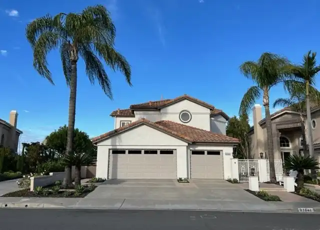 Property at 27041 S Ridge Dr, Mission Viejo, CA, 92692, 4 beds, 4 baths, [object Object]