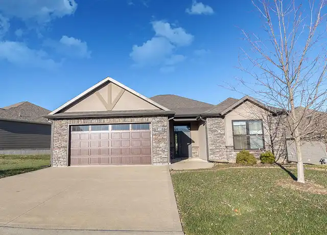 Property at 4202 Meadow View Dr, Columbia, MO, 65201, 3 beds, 2 baths, [object Object]