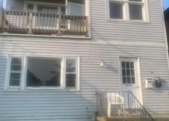 Property at 1023 E Lovejoy St Unit 1, Buffalo, NY, 14206, 3 beds, 1 bath, [object Object]