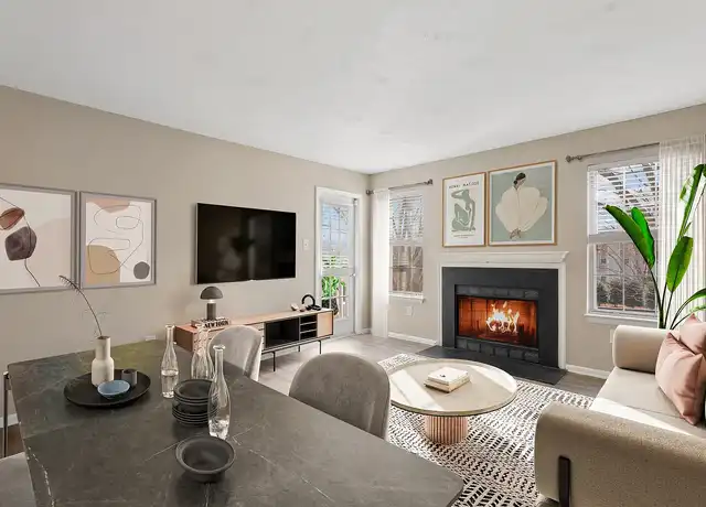 Property at Madison at Eden Brook - 7310 Eden Brook Dr, Columbia, MD, 21046, 1 bed, 1 bath, [object Object]