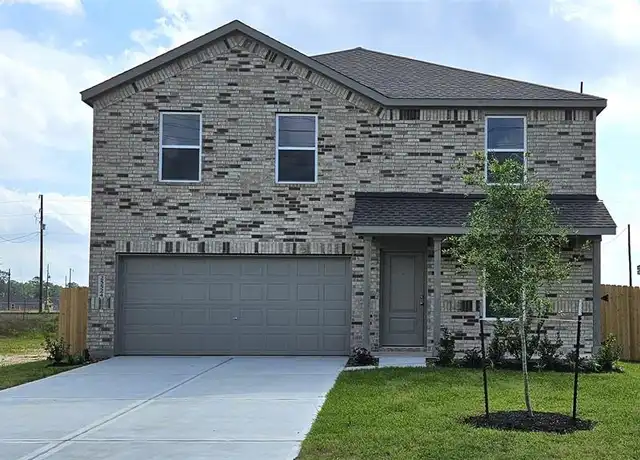 Property at 25524 Roy Rogers Rd, Splendora, TX, 77372, 4 beds, 2.5 baths, [object Object]