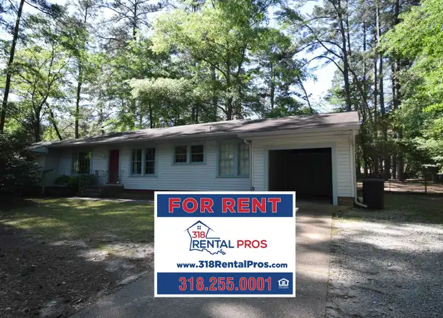 Property at 2010 W California Ave, Ruston, LA, 71270, 3 beds, 2 baths, [object Object]