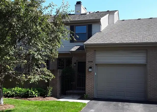 Property at 38640 Evonshire, Farmington Hills, MI, 48331, 2 beds, 2.5 baths, [object Object]