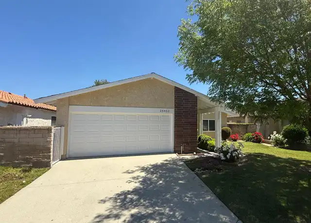 Property at 25452 Via Nautica, Valencia, CA, 91355, 3 beds, 2 baths, [object Object]