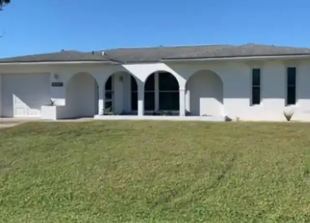 Property at 2429 Ivanhoe St, Port Charlotte, FL, 33952, 3 beds, 2 baths, [object Object]