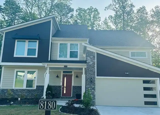 Property at 8180 Tavern Rd, Ball Ground, GA, 30107, 4 beds, 3.5 baths, [object Object]