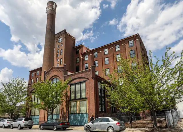 Property at Lofts of Broadway - 419 Finzer St, Louisville, KY, 40203, 1 bed, 1 bath, [object Object]