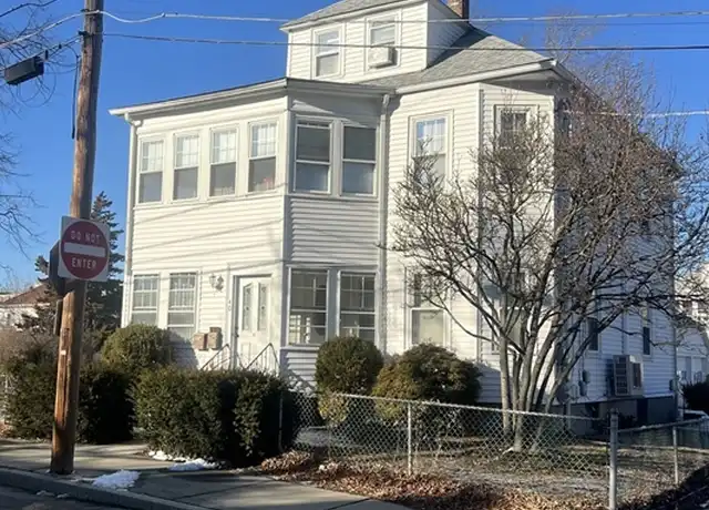 Property at 40 Saint James Ave Unit 1, Norwood, MA, 02062, 1 bed, 1 bath, [object Object]