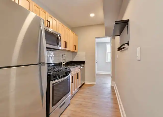 Property at 1203 Euclid St NW Unit 3, Washington, DC, 20009, 2 beds, 1 bath, [object Object]