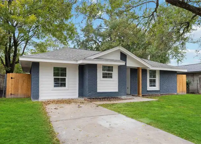 Property at 6327 Mardale Dr, Houston, TX, 77016, 3 beds, 2.5 baths, [object Object]