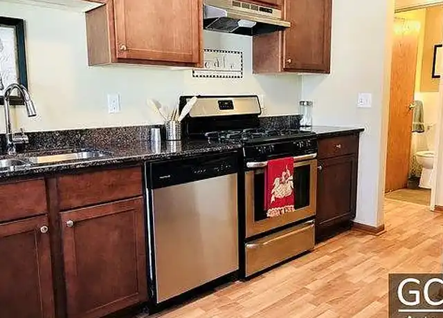 Property at Granite City Apartments - 3415 65th Ave N, Minneapolis, MN, 55429, 2 beds, 1 bath, [object Object]