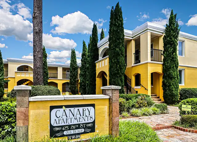 Property at 425 26th St Unit 6, Virginia Beach, VA, 23451, 2 beds, 1 bath, [object Object]