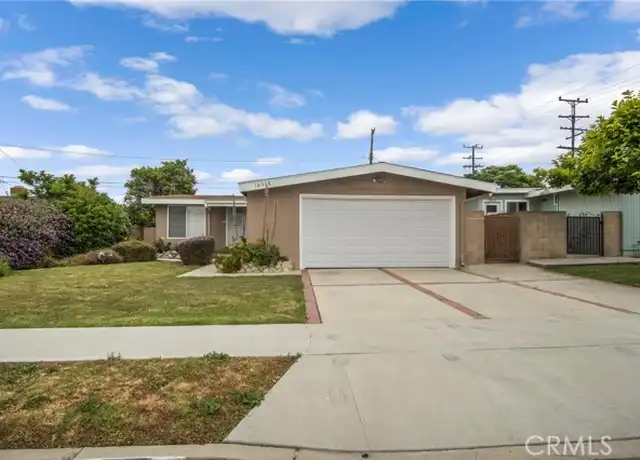 Property at 16518 Daphne Ave, Torrance, CA, 90504, 4 beds, 2 baths, [object Object]