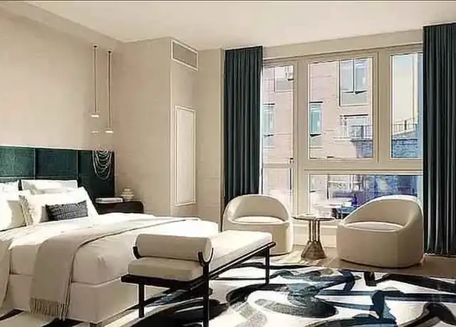 Property at 251 E 2nd St Unit 9B, New York, NY, 10009, 0 beds, 1 bath, [object Object]