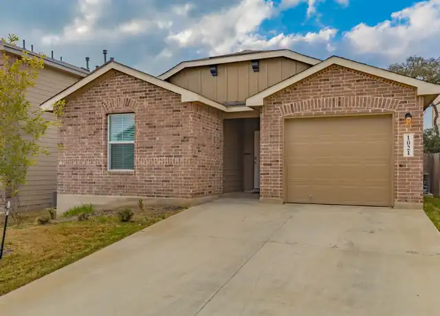 Property at 1021 Pacific Monarch, San Antonio, TX, 78253, 3 beds, 2 baths, [object Object]