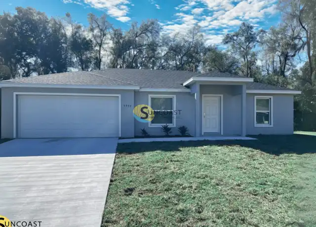Property at 5994 E Willow St, Inverness, FL, 34452, 3 beds, 2 baths, [object Object]