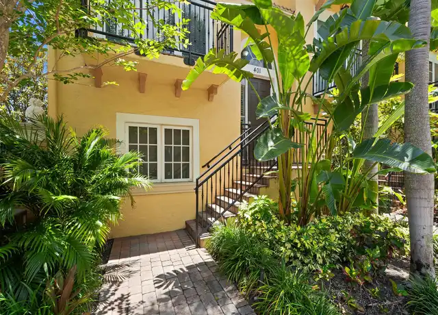 Property at 510 SE 7th St #401, Fort Lauderdale, FL, 33301, 3 beds, 3.5 baths, [object Object]