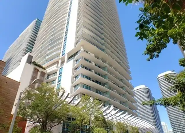 Property at 1100 S Miami Ave #502, Miami, FL, 33130, 2 beds, 1 bath, [object Object]