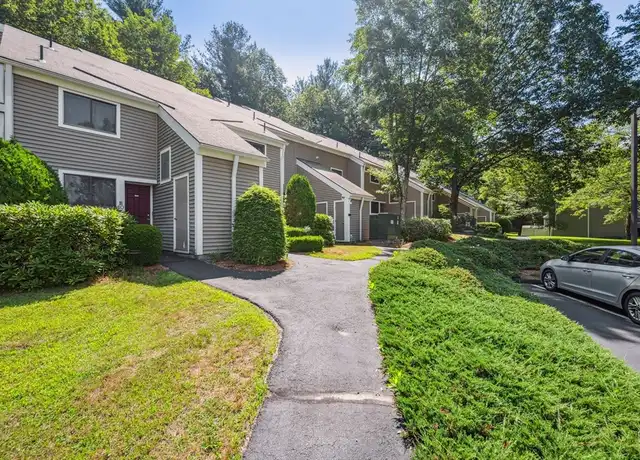 Property at 330 Sterling St Unit B8, West Boylston, MA, 01583, 2 beds, 1.5 baths, [object Object]