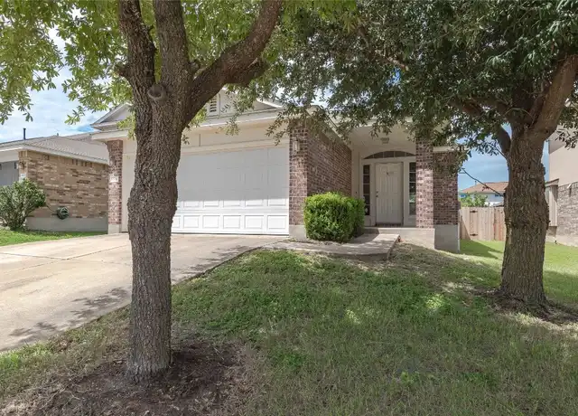 Property at 1504 Morning Mist Ln, Pflugerville, TX, 78660, 3 beds, 2 baths, [object Object]