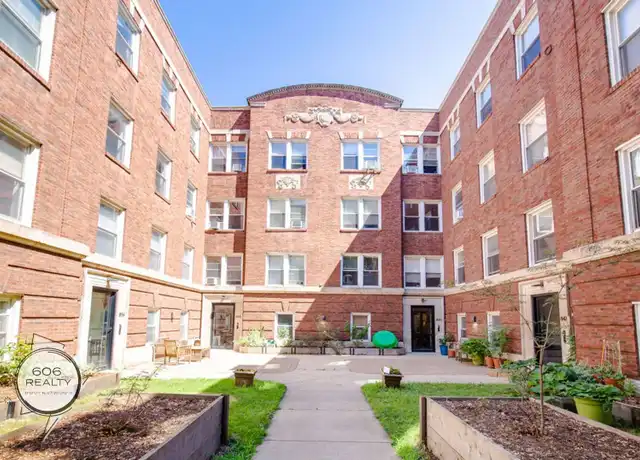 Property at 842 E 53rd St Unit 842-3N, Chicago, IL, 60615, 1 bed, 1 bath, [object Object]