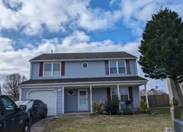 Property at 1916 Big Oak Ct, Virginia Beach, VA, 23456, 4 beds, 2.5 baths, [object Object]