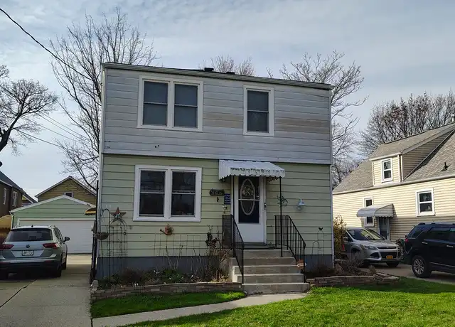 Property at 106 Kamper Ave Unit 2, Buffalo, NY, 14210, 2 beds, 1 bath, [object Object]