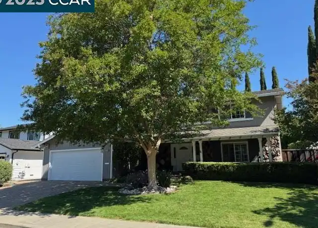 Property at 2524 Corte del Marques, Walnut Creek, CA, 94598, 5 beds, 2.5 baths, [object Object]