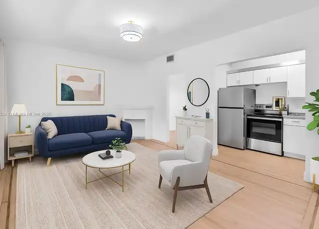 Property at 1219 Meridian Ave #6, Miami Beach, FL, 33139, 1 bed, 1 bath, [object Object]