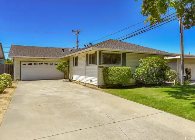 Property at 2418 S Norfolk St, San Mateo, CA, 94403, 3 beds, 2 baths, [object Object]