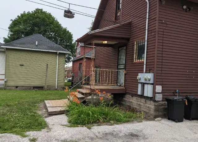 Property at 1316 S Michigan Ave, Saginaw, MI, 48602, 1 bed, 1 bath, [object Object]