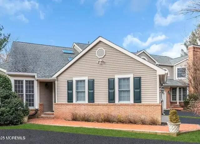 Property at 132 Silvermist Ct #113, Little Silver, NJ, 07739, 3 beds, 2.5 baths, [object Object]