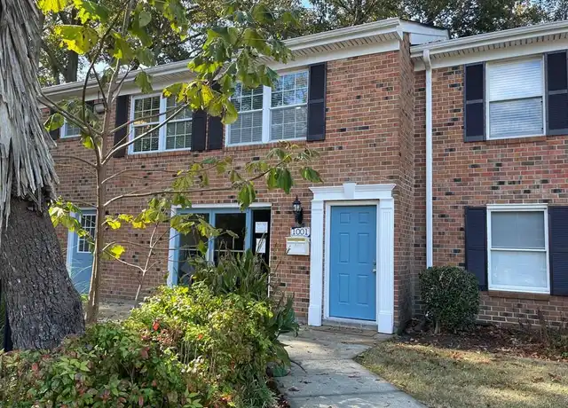 Property at 1001 Barclay Sq, Virginia Beach, VA, 23451, 2 beds, 1.5 baths, [object Object]