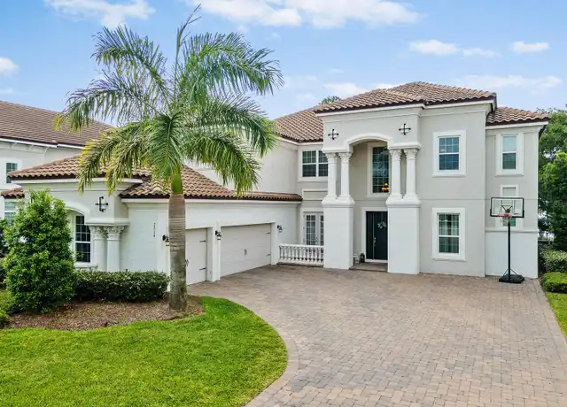 Property at 7514 John Hancock Dr, Winter Garden, FL, 34787, 5 beds, 5.5 baths, [object Object]