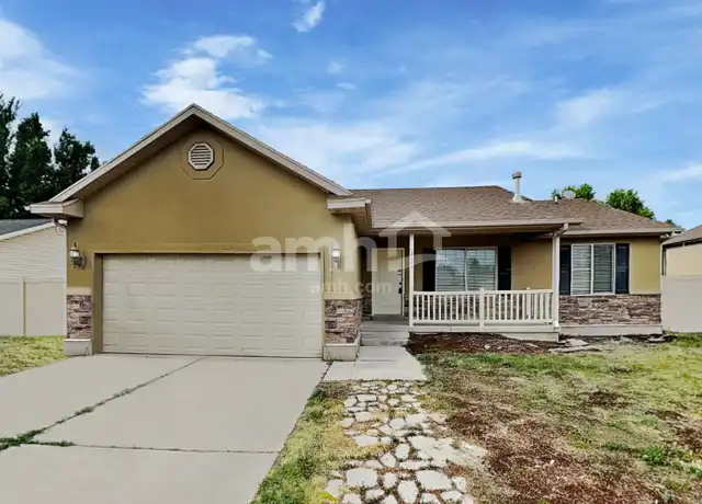 Property at 2095 E Shadow Dr, Eagle Mountain, UT, 84005, 6 beds, 3 baths, [object Object]