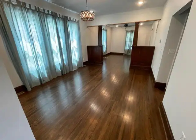 Property at 1724 N Washington Ave Unit A, Springfield, MO, 65803, 1 bed, 1.5 baths, [object Object]