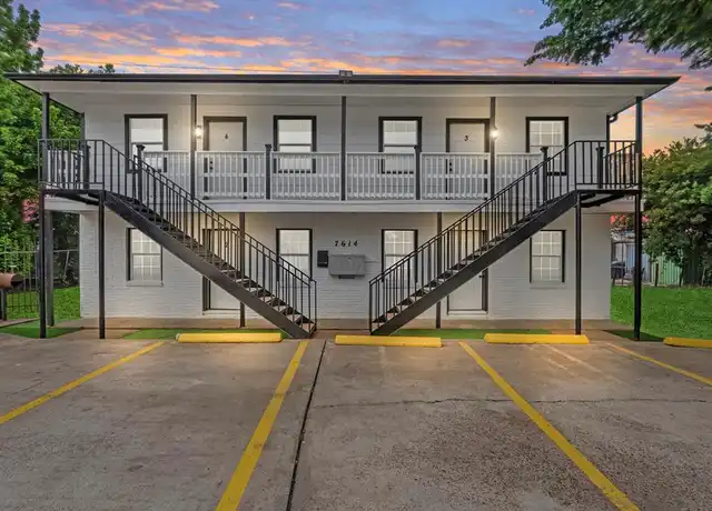 Property at 7616 Grahamcrest Dr, Houston, TX, 77061, 2 beds, 1.5 baths, [object Object]