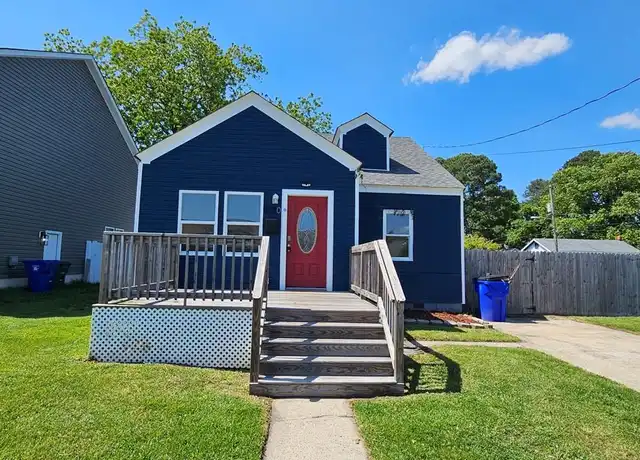 Property at 3750 E Princess Anne Rd, Norfolk, VA, 23502, 4 beds, 3 baths, [object Object]