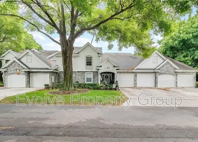 Property at 831 Loch Calder, Apopka, FL, 32712, 2 beds, 2 baths, [object Object]