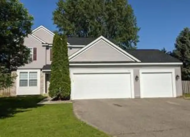 Property at 967 Earley Lake Curv, Burnsville, MN, 55306, 3 beds, 3.5 baths, [object Object]