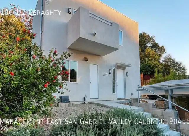 Property at 1106 Geraghty Ave, Los Angeles, CA, 90063, 1 bed, 1 bath, [object Object]