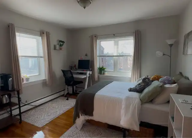 Property at 68 Chiswick Rd, Boston, MA, 02135, 2 beds, 1 bath, [object Object]