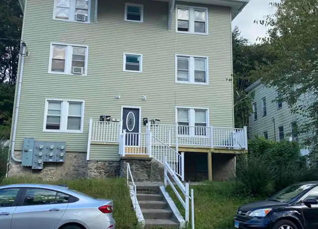 Property at 14 N Spring St, Ansonia, CT, 06401, 2 beds, 1 bath, [object Object]