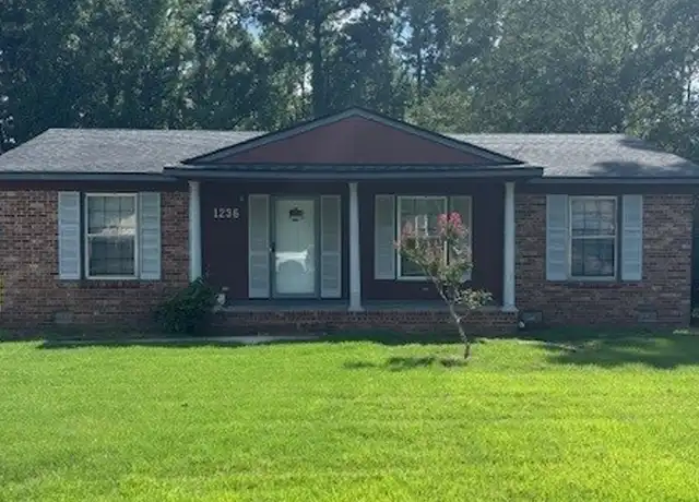 Property at 1236 Beverly Dr, Raleigh, NC, 27610, 3 beds, 1.5 baths, [object Object]